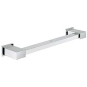 Resim Grohe Essentials Cube Banyo Tutamağı - 40514001 