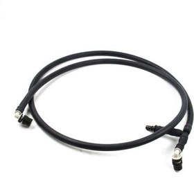 Resim Bmw 4 Seri F36 Kasa Far Yıkama Hortumu Bmw Orijinal Marka 61677241690 