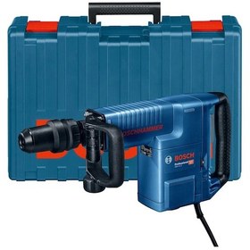 Resim Bosch Professional GSH 11 E Kırıcı Matkap - 0611316703 