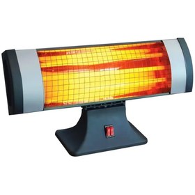 Resim BAYERSAN Joker 1800w Masa Altı Quartz Isıtıcı 