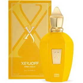 Resim Xerjoff Erba Gold 100ml 