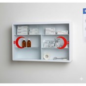 Resim Medlight Ecza Dolabı - Müfredata Uygun 