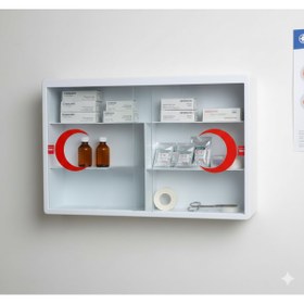 Resim Medlight Ecza Dolabı - Müfredata Uygun 