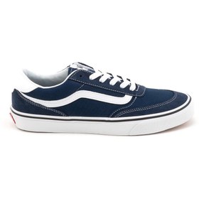 Resim Vans Brooklyn LS Erkek Günlük Spor Ayakkabı 