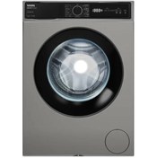 Resim VESTEL CMI 87302 G WIFI 8 Kg 1000 Devir Çamaşır Makinesi 