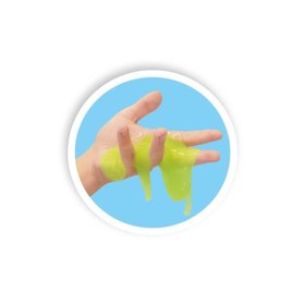 Resim Slime - T-Rex - 2x120 gr 