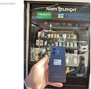 Resim Oppo A3 İkinci El TR | 128 GB 6 GB | Mavi 