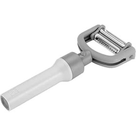 Resim AyrStore Zwilling Z-Cut 5'i 1 Arada Soyucu Gri 