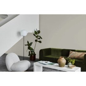 Resim Jotun Smooth White 8470 Fenomastic Güzel Evim Serisi Saf Ipek 1lt 