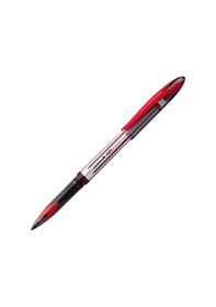 Resim Uni Uba-188-l Air Roller Kalem 0.7 Kırmızı Diğer 