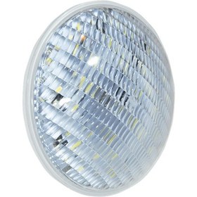Resim Power Led Havuz Ampul Beyaz 18W / 12,9V AC-DC 