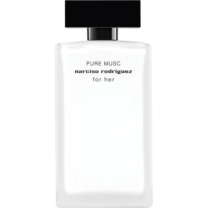 Narciso Rodriguez Narcıso Rodrıguez For Her Pure Musc Edp 100 Ml Diğer Fiyatı ve Özelliklerı - Badem