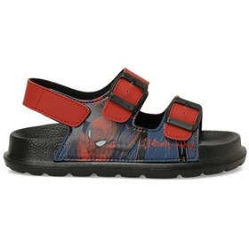 Resim Spiderman Read.f Kırmızı Erkek Çocuk Sandalet Read.f6fx 000000000102252005 