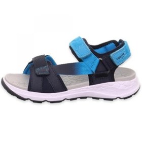 Resim Superfit 1-000580-8040 Sandalet Çok Renkli 