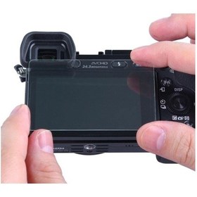 Resim Digital Power Nikon D810 Uyumlu LCD Ekran Koruyucu 