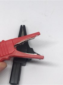 Resim Genel Markalar Prob Ucu Krokodil Tip (timsah Ağızlı) Büyük Boy 0121 