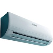 Resim Vaillant VAIL1-025WNO 9000 BTU Climavair Intro R32 Duvar Tipi Inverter Split Klima Vaillant