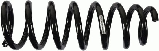 Resim SACHS 993530 | Helezyon Yayı (BMW X5 06-13) 