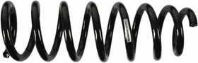 Resim SACHS 993530 | Helezyon Yayı (BMW X5 06-13) 