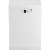 Resim Beko BM 4144 OK 4 Programlı Bulaşık Makinesi 