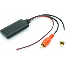 Resim Autoline Universal Bluetooth Kit ( Aux Menülü Teypler Için ) 