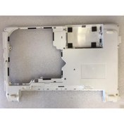 Resim Casper Mb50 Seri Beyaz Alt Kasa 