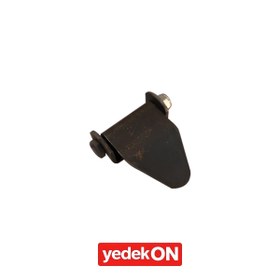 Resim Minik Üçgen Menteşe 