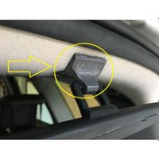 Resim Renault Scenic Arka Güneşlik Askı Ayağı 