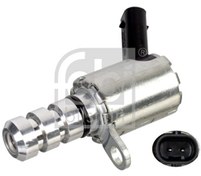 Resim SOLENOID VALF A1 A3 A5 Q2 Q3 ARTEON CADDY GOLF VII JETTA PASSAT POLO TIGUAN T-ROC ARONA ATECA IBIZA LEON FABIA KAROQ KODIAQ OCTAVIA RAPID SCALA/KAMIQ SUPERB YETI 1.4TFSI/TSI CPWA CZDA CUKC DGEB FEBI 175056 Febi