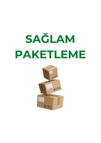 Resim 80x30 Termal Rulo Yazarkasa Adisyon Rulosu 1 Paket 10 Adet Tse Belgeli Bpa Free 