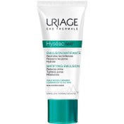 Resim Uriage Hyseac Karma ve Yağlı Ciltlere Özel Matlaştırıcı Emülsiyon 40 ml 