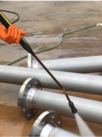 Resim Pelox RP Pasivasyon Kimyasalı 30 KG 