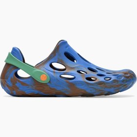 Resim Merrell Erkek Hydro Moc Deniz Ayakkabısı J005949 Lacivert 