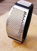 Resim Skygo Yeni Sarımsak Ezici Paslanmaz Çelik Garlic Press 