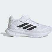 Resim adidas Runfalcon 5 El Çocuk Spor Ayakkabı IE8579 