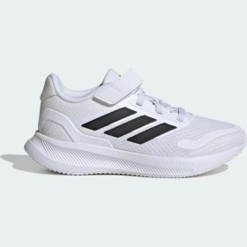 Resim adidas Runfalcon 5 El Çocuk Spor Ayakkabı IE8579 