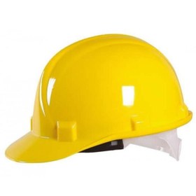 Resim Skygo Baret Sarı CE Belgeli TS 2479 Standart 