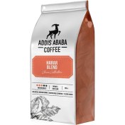 Resim Mena Rise Addis Ababa Harar Blend Filtre Kahve 250G 