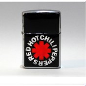 Resim Red Hot Chılı Peppers Çakmak 