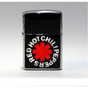 Resim Red Hot Chılı Peppers Çakmak 