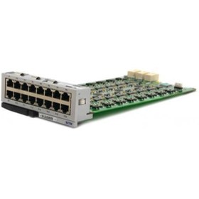 Resim Samsung Santral OSDB8T2 16 Analog Dış Hat Kartı 
