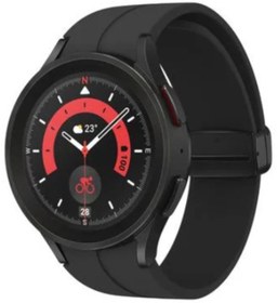 Resim Watch 5 Pro Titanyum Akıllı Saat (İthalatçı Garantili) 