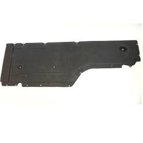 Resim Bmw Şanzuman Alt Yan Kaplaması -r- E60 51717033758. 