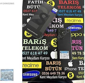 Resim Samsung S21 Ultra İkinci El TR | 256 GB | Siyah 