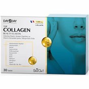 Resim Day2day The Collagen Beuty Elastin 30 Tablet 