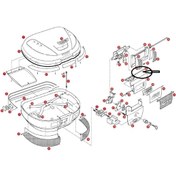 Resim Givi Z721Rçantapimi85Mmv46-V35-E52-E470-E450-E370-E340-E260-E350-Trk33 Diğer