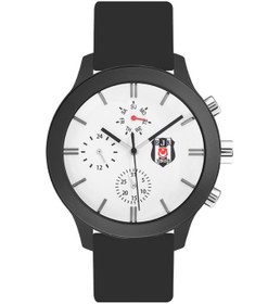 Resim Quantum B1087.631 Beşiktaş Taraftar Kol Saati 