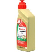 Resim Castrol Transmax Dual Çift Kavramalı Şanzıman Yağı 2 x 1 L 