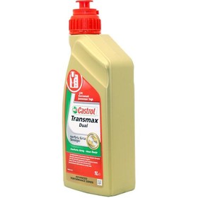 Resim Castrol Transmax Dual Çift Kavramalı Şanzıman Yağı 2 x 1 L 