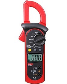Resim Uni-T UT200A Dijital Pensampermetre Ölçü Aleti 